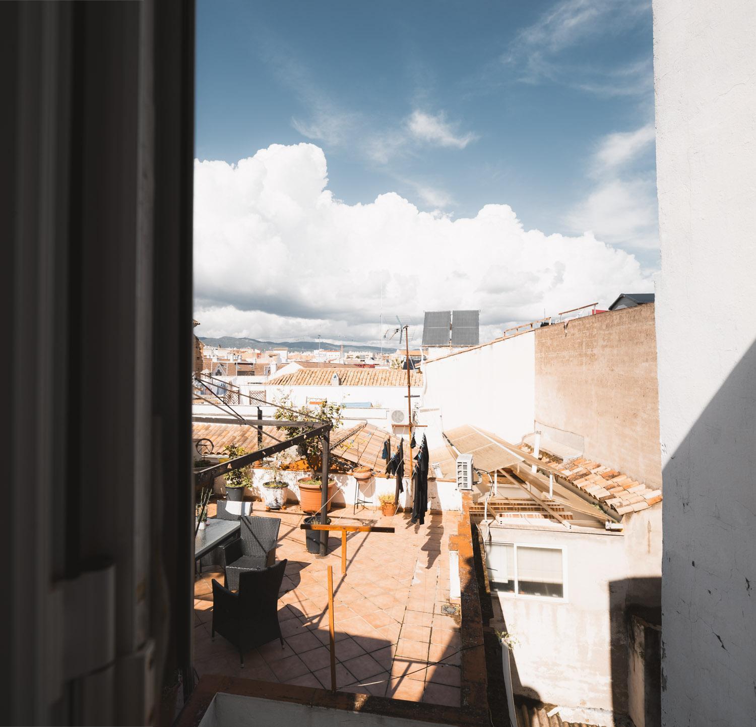 Apartamento El Huerto De Orive Córdoba Exterior foto