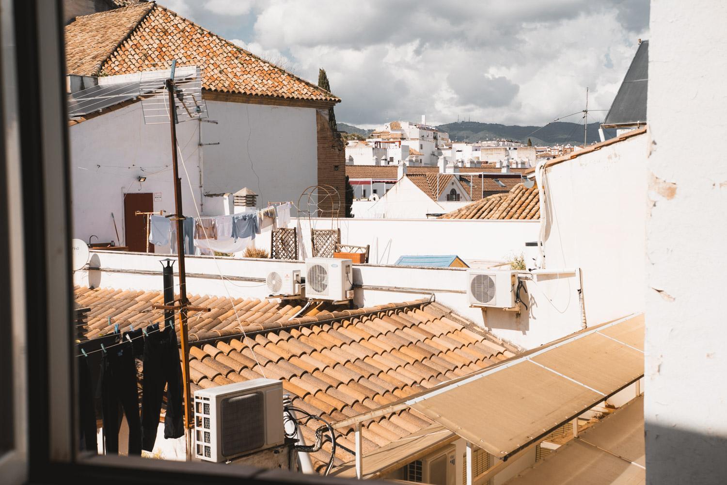 Apartamento El Huerto De Orive Córdoba Exterior foto