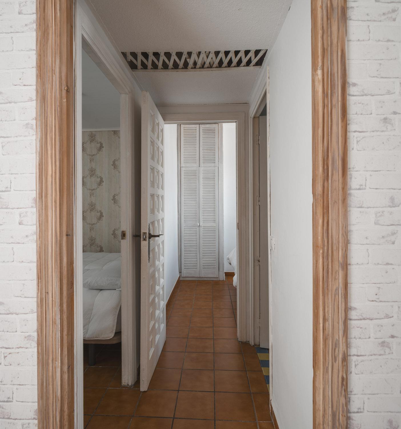 Apartamento El Huerto De Orive Córdoba Exterior foto