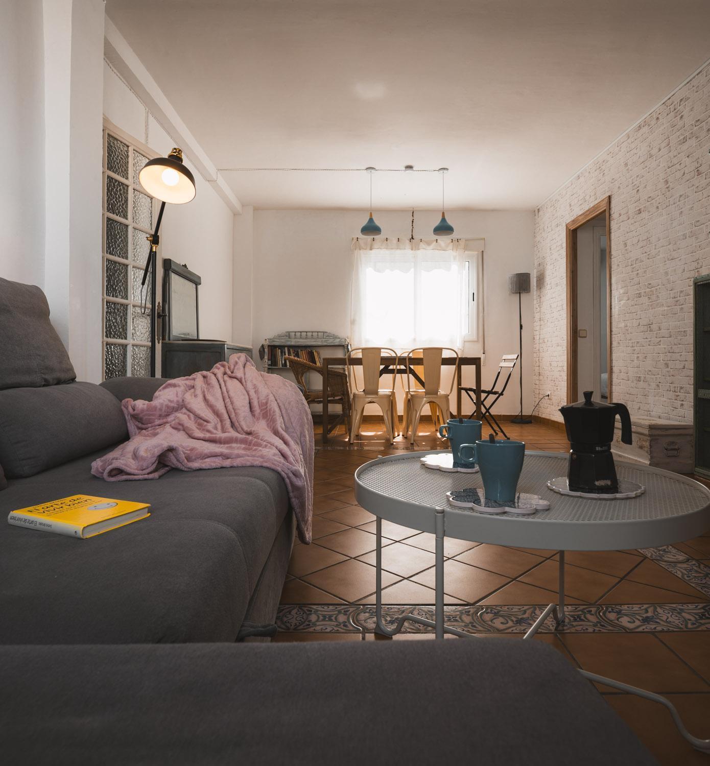 Apartamento El Huerto De Orive Córdoba Exterior foto