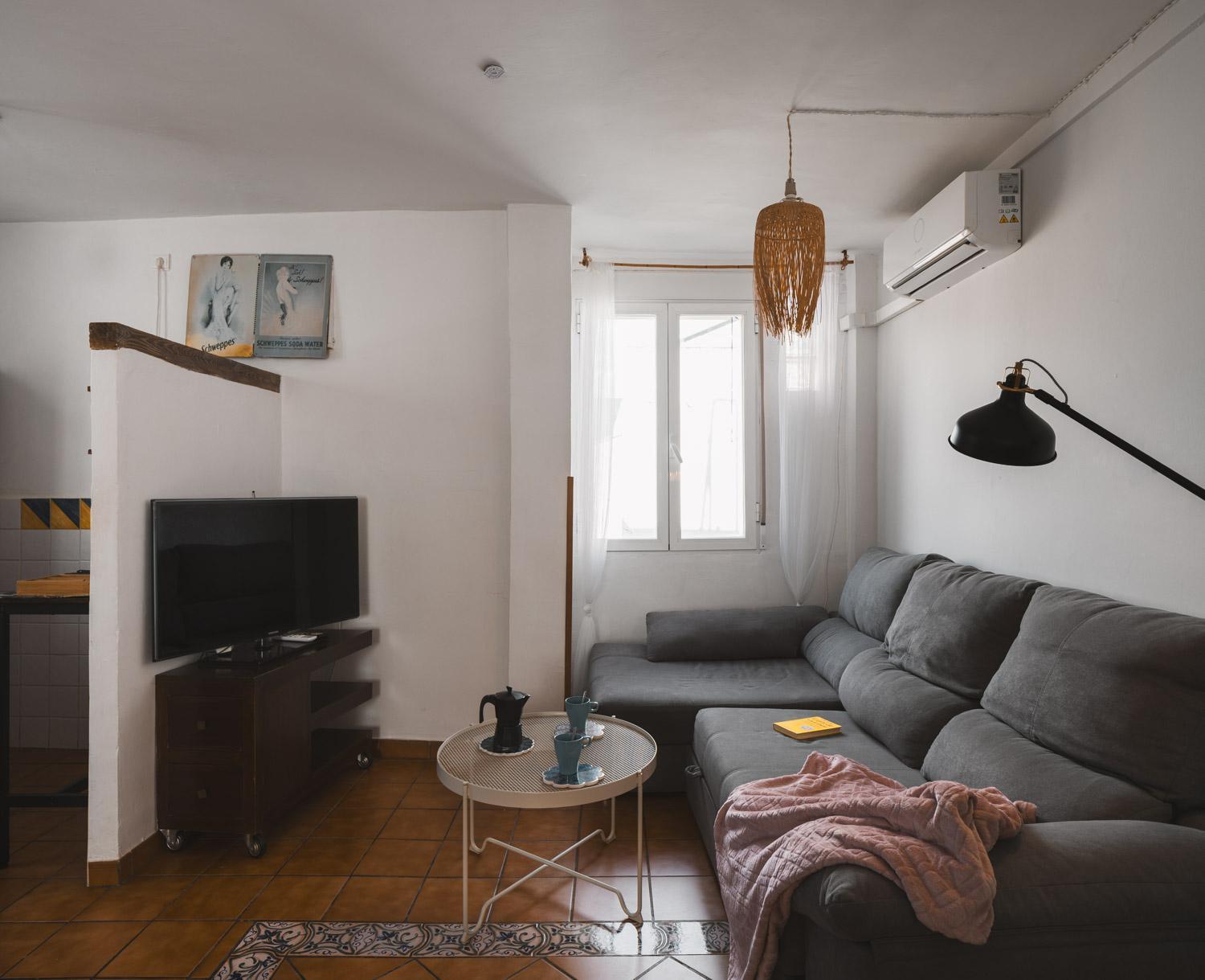 Apartamento El Huerto De Orive Córdoba Exterior foto