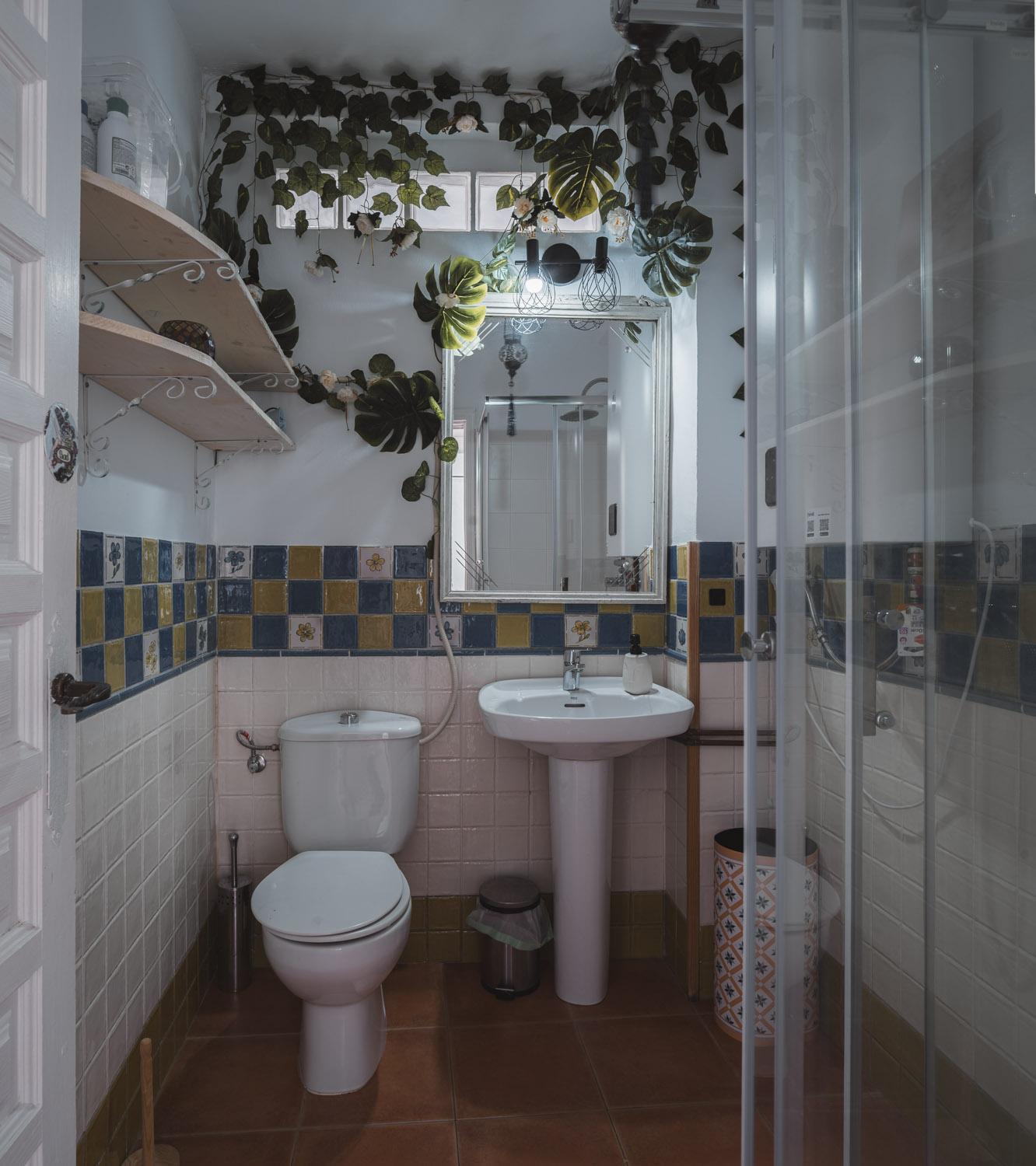 Apartamento El Huerto De Orive Córdoba Exterior foto