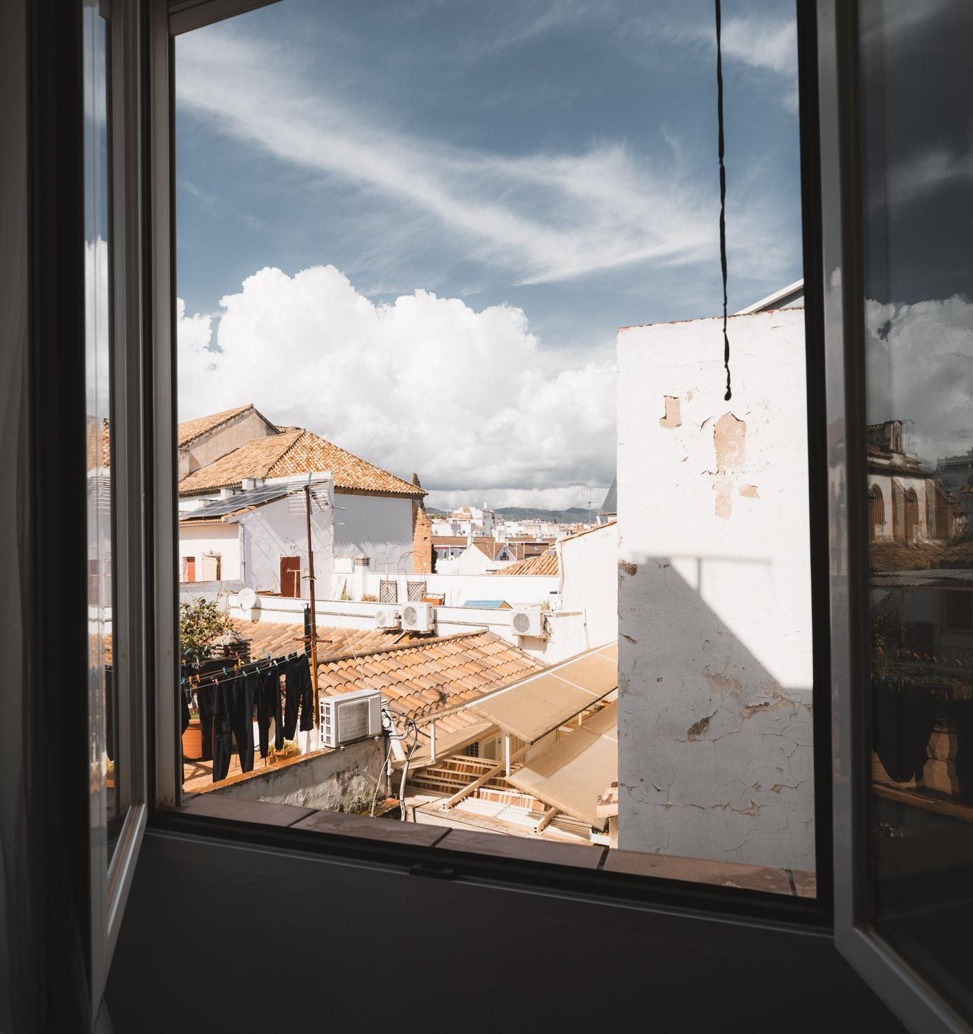 Apartamento El Huerto De Orive Córdoba Exterior foto
