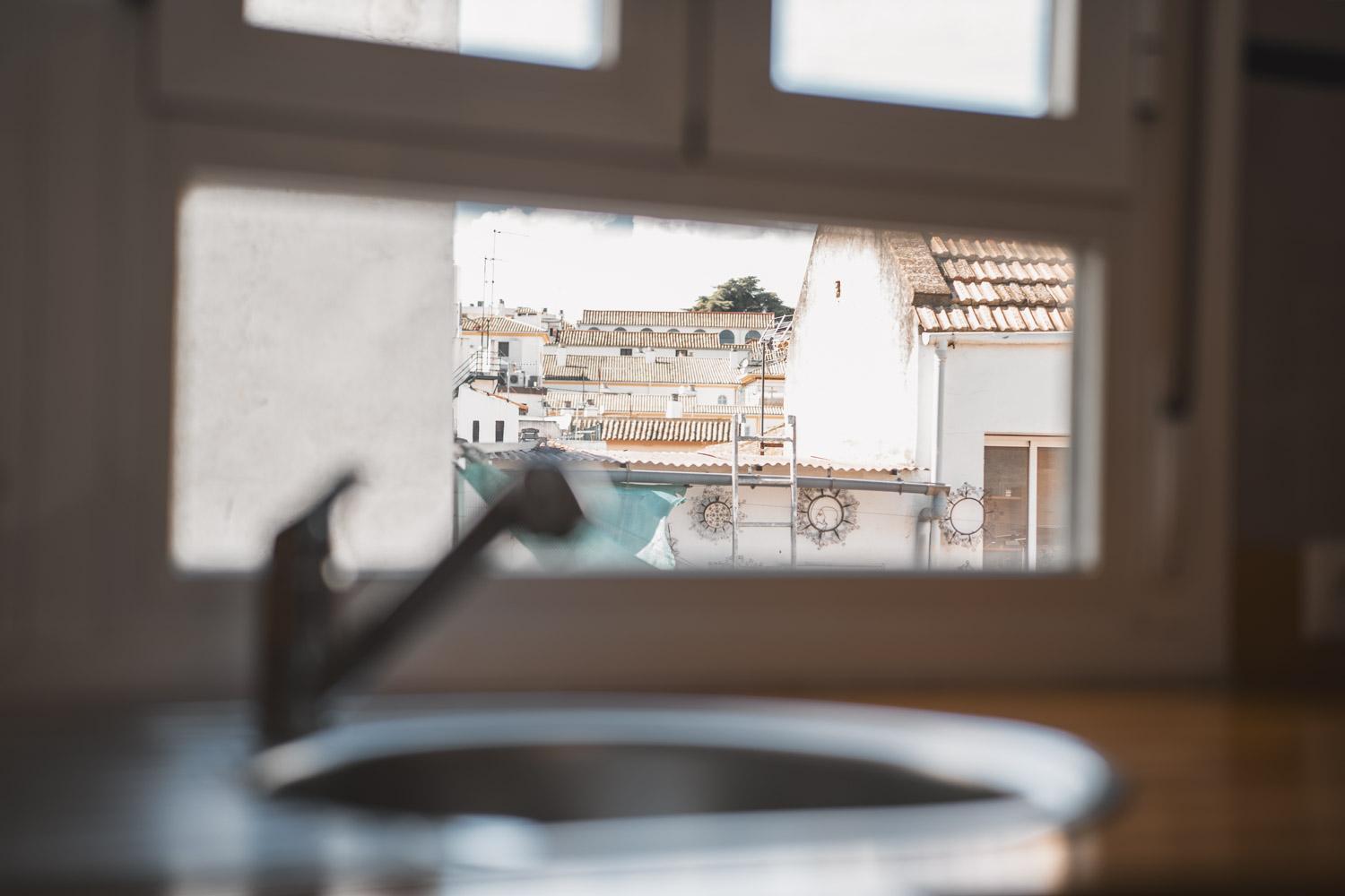 Apartamento El Huerto De Orive Córdoba Exterior foto