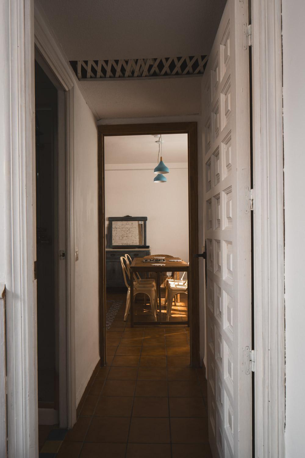 Apartamento El Huerto De Orive Córdoba Exterior foto