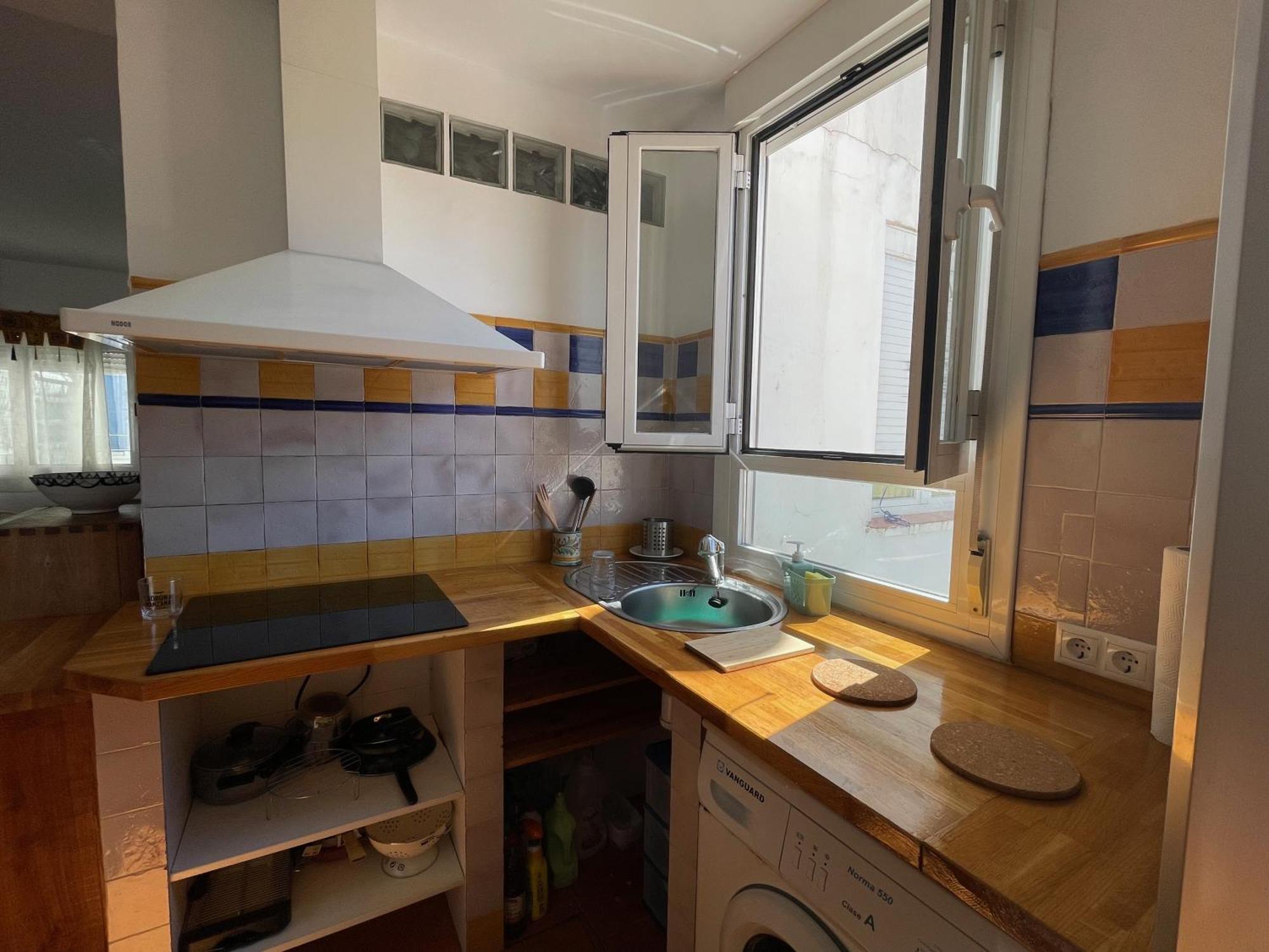 Apartamento El Huerto De Orive Córdoba Exterior foto