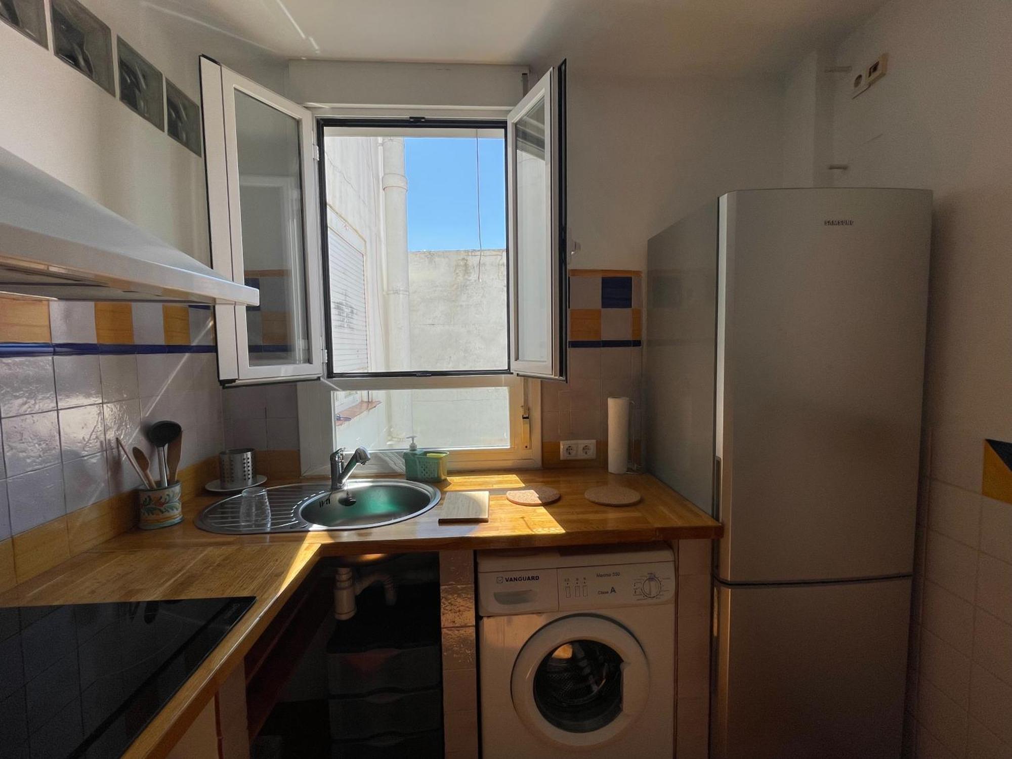Apartamento El Huerto De Orive Córdoba Exterior foto