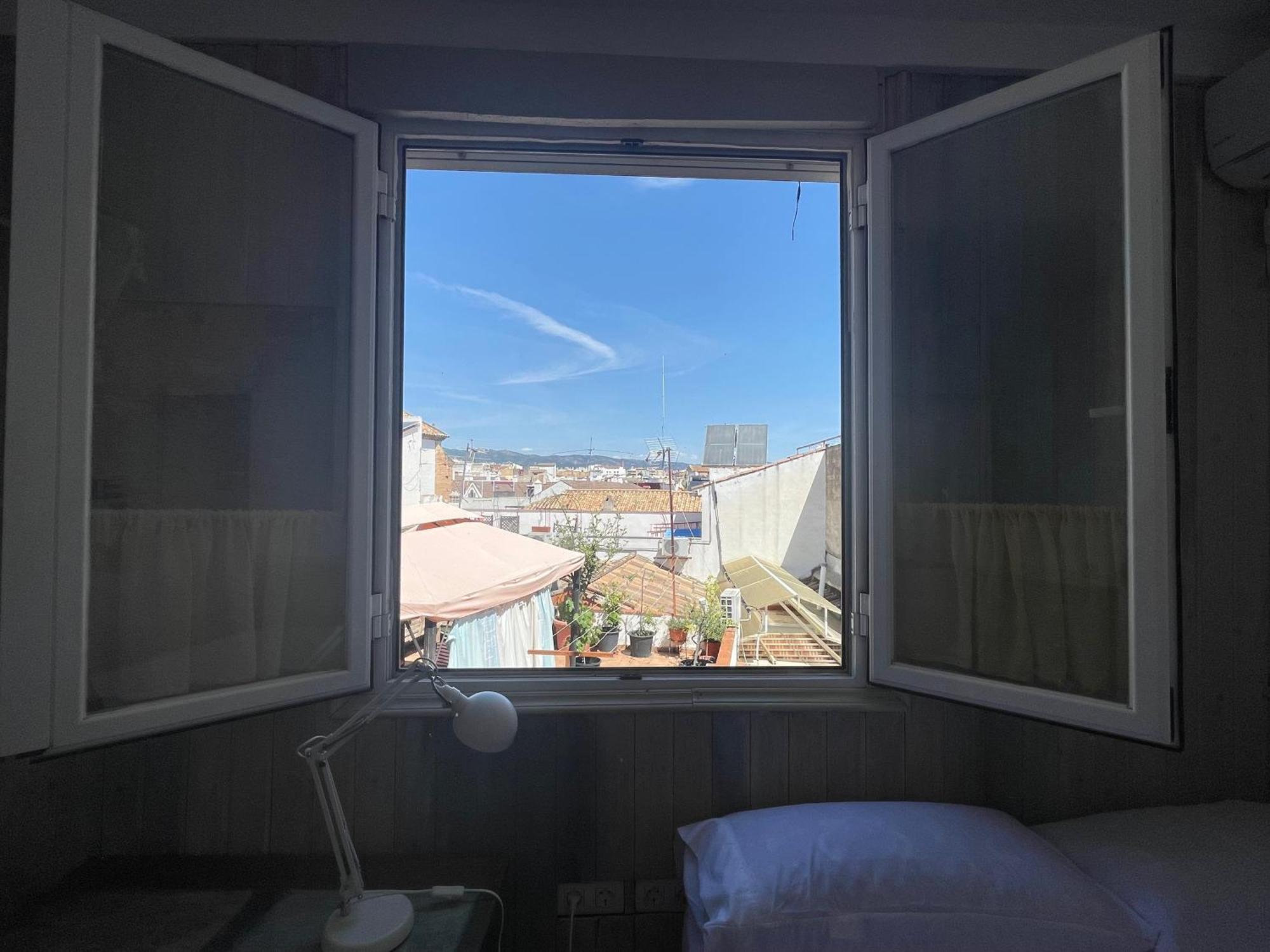 Apartamento El Huerto De Orive Córdoba Exterior foto